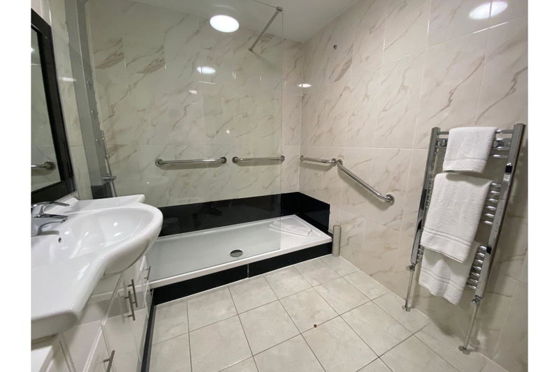Baylis Park Hotel, Slough, United Kingdom
