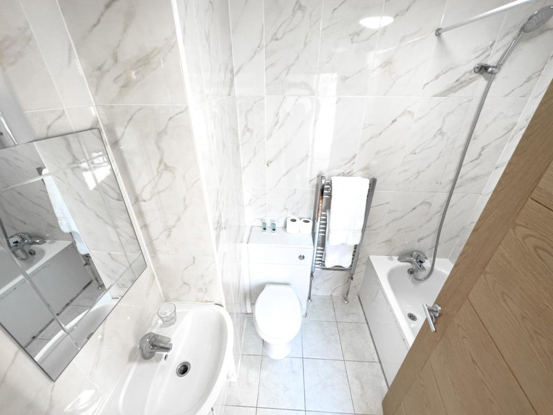 Baylis Park Hotel, Slough, United Kingdom