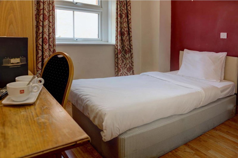 Baylis Park Hotel, Slough, United Kingdom
