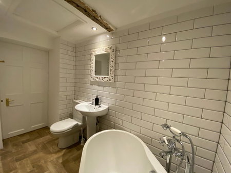 Queen Street Boutique Suites, Edinburgh, Royaume-Uni