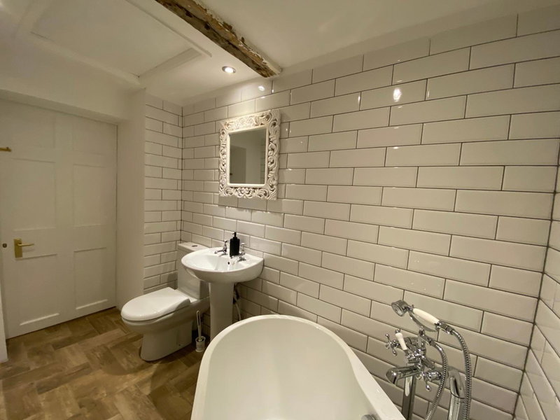 Queen Street Boutique Suites, Edinburgh, Royaume-Uni