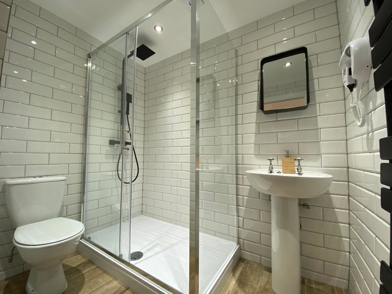 Queen Street Boutique Suites, Edinburgh, Royaume-Uni