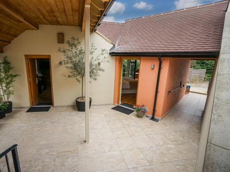Eight at The Bakery B&B Tatsfield, Westerham, Royaume-Uni