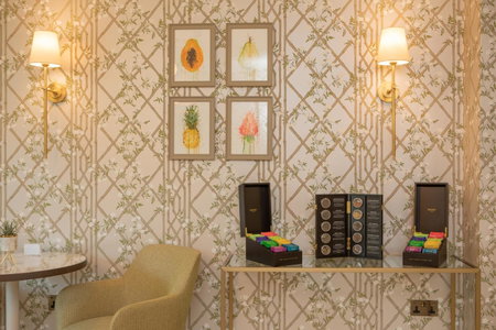 Taplow House Hotel & Spa, Maidenhead, Reino Unido