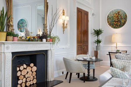 Taplow House Hotel & Spa, Maidenhead, Reino Unido