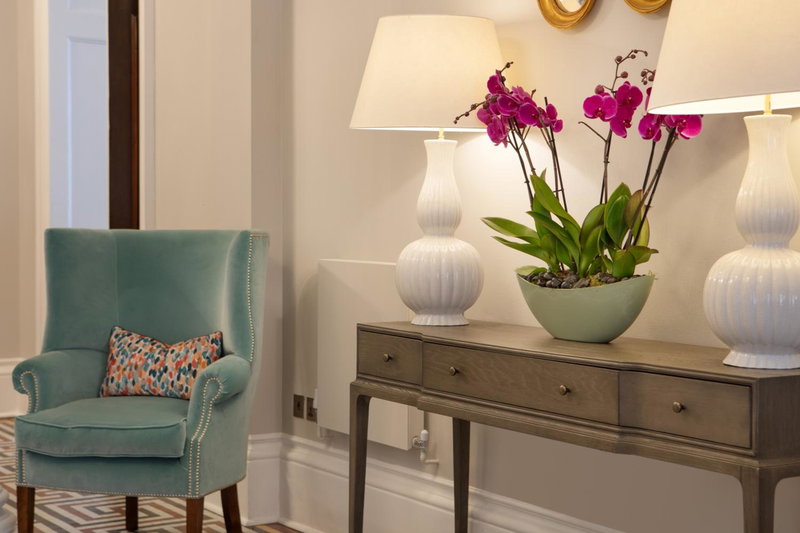 Taplow House Hotel & Spa, Maidenhead, Reino Unido