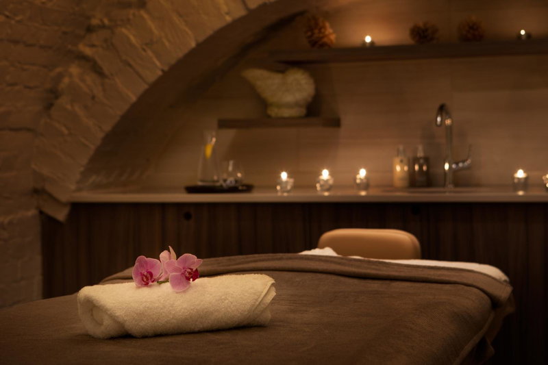 Taplow House Hotel & Spa, Maidenhead, Reino Unido