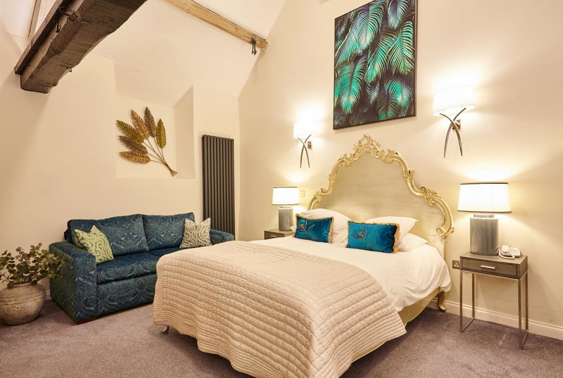 The Ormond At Tetbury, Tetbury, United Kingdom