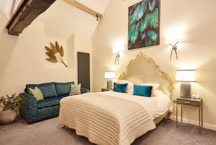 The Ormond At Tetbury, Tetbury, United Kingdom