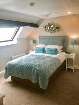 The Ormond At Tetbury, Tetbury, United Kingdom