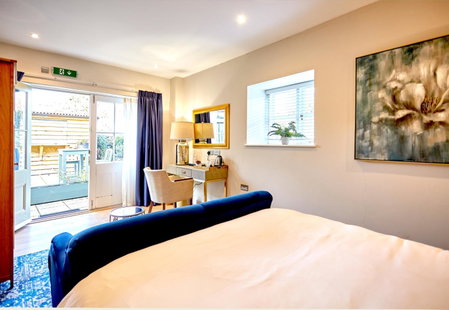 The Ormond At Tetbury, Tetbury, United Kingdom