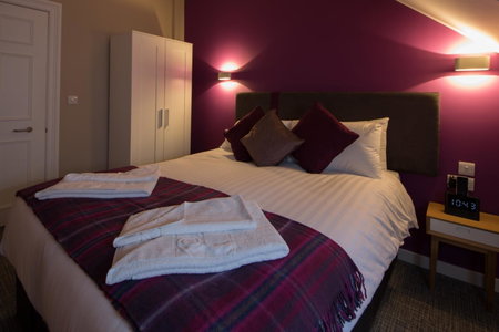 The Spires Serviced Apartments Edinburgh, Edinburgh, United Kingdom