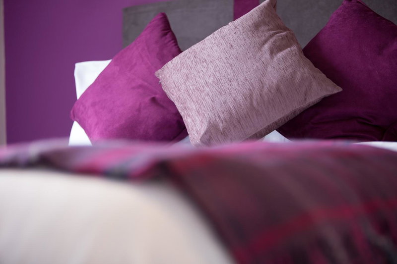 The Spires Serviced Apartments Edinburgh, Edinburgh, United Kingdom