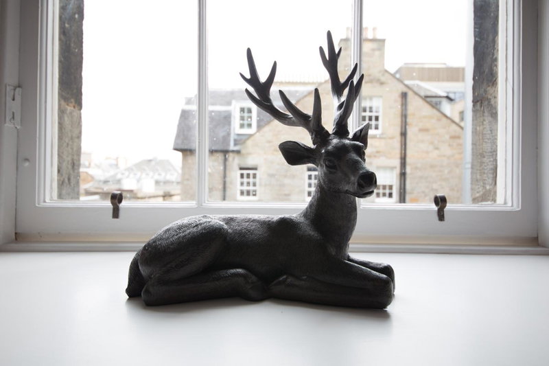 The Spires Serviced Apartments Edinburgh, Edinburgh, United Kingdom