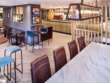 ibis budget Swindon Town Centre, Swindon, Reino Unido