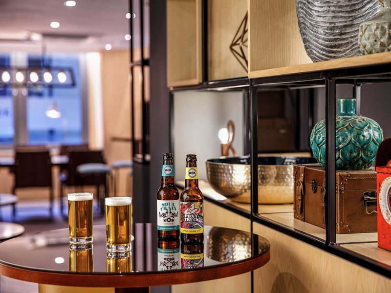 ibis budget Swindon Town Centre, Swindon, Reino Unido