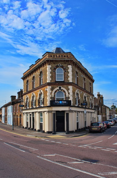 Trivelles Rochester, Rochester, United Kingdom
