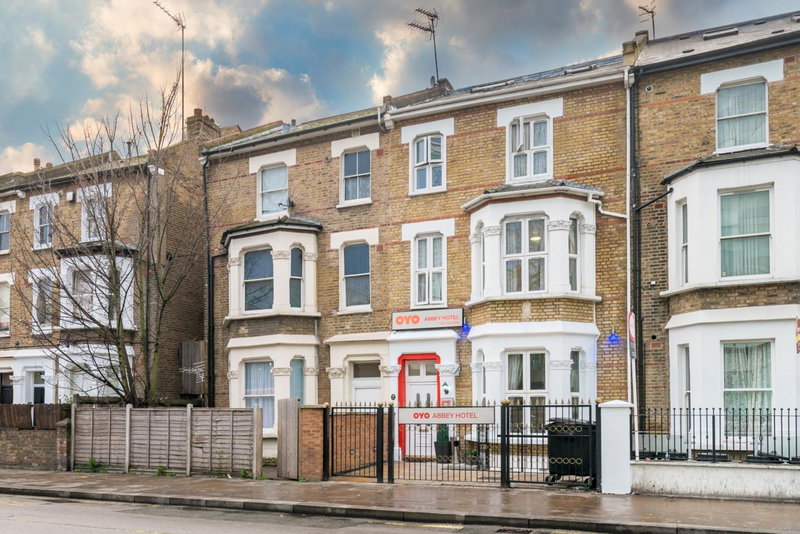 Abbey Hotel, London Shepherd's Bush, London, Великобритания