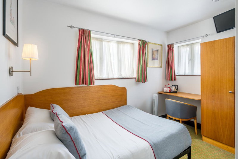 Abbey Hotel, London Shepherd's Bush, London, Великобритания