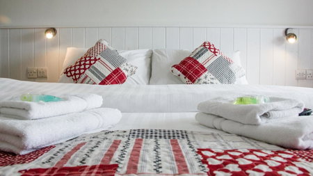 Brathay Hall - Brathay Trust, Kendal, United Kingdom