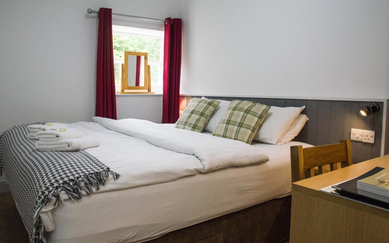 Brathay Hall - Brathay Trust, Kendal, United Kingdom