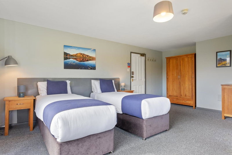Brathay Hall - Brathay Trust, Kendal, United Kingdom