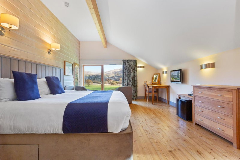 Brathay Hall - Brathay Trust, Kendal, United Kingdom