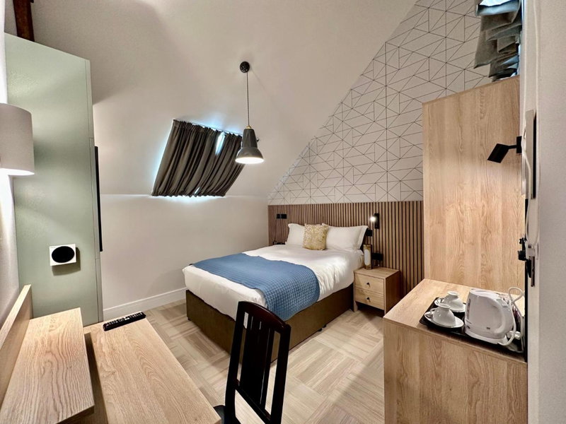 The Pillar Hotel, London, Vereinigtes Königreich