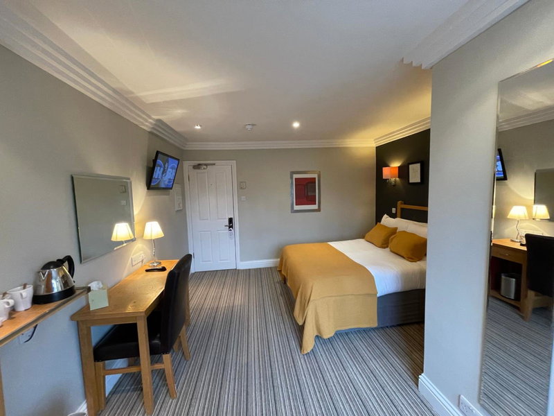 Shandon Hotel, Richmond upon Thames, Reino Unido