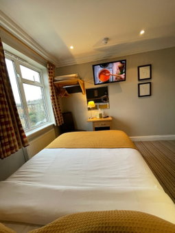 Shandon Hotel, Richmond upon Thames, Reino Unido