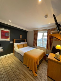 Shandon Hotel, Richmond upon Thames, Reino Unido