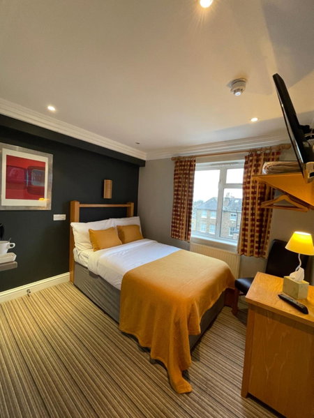 Shandon Hotel, Richmond upon Thames, Reino Unido