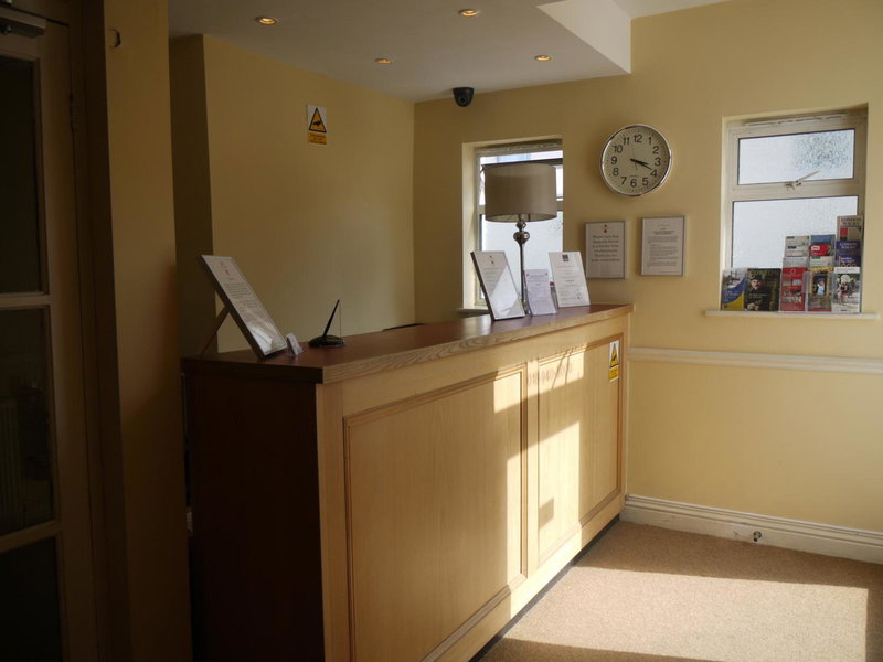 Shandon Hotel, Richmond upon Thames, Reino Unido