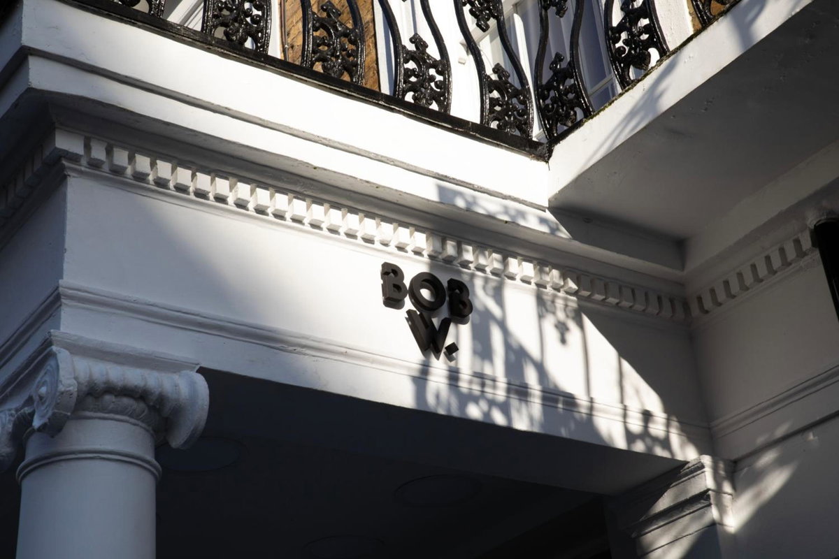 Hotel · Bob W London Paddington, London