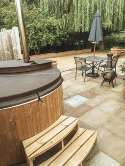 Tewinbury Farm Hotel, Hertford, Royaume-Uni
