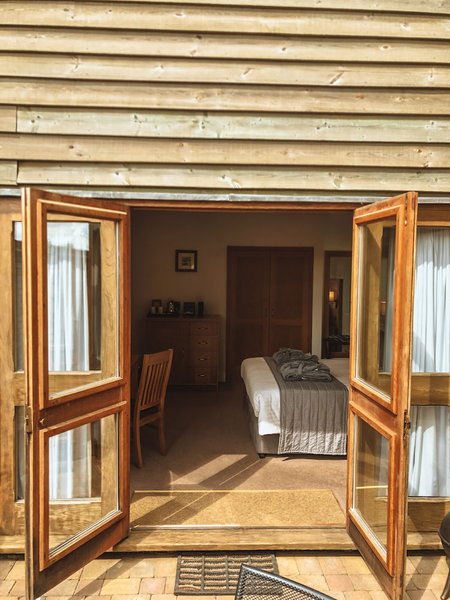 Tewinbury Farm Hotel, Hertford, Royaume-Uni