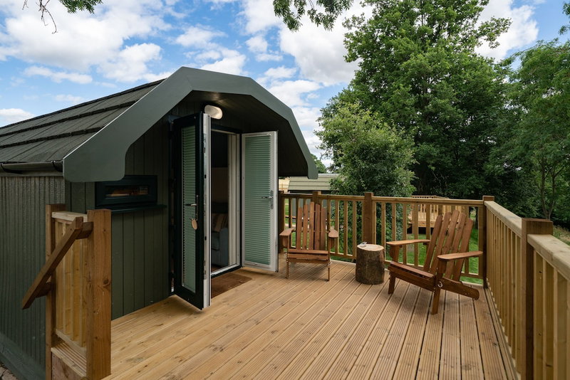 Tewinbury Farm Hotel, Hertford, Royaume-Uni
