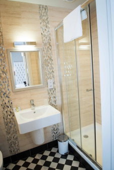 The County Hotel, Hexham, Royaume-Uni
