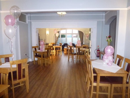 Orrell Park Hotel, Litherland, United Kingdom