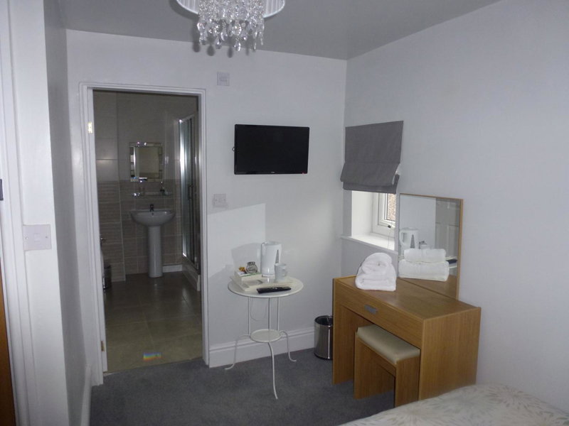 Orrell Park Hotel, Litherland, United Kingdom