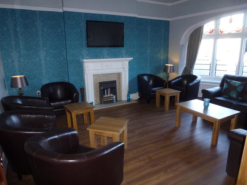 Orrell Park Hotel, Litherland, United Kingdom
