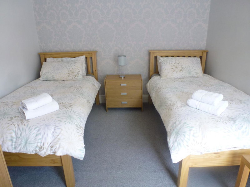 Orrell Park Hotel, Litherland, United Kingdom