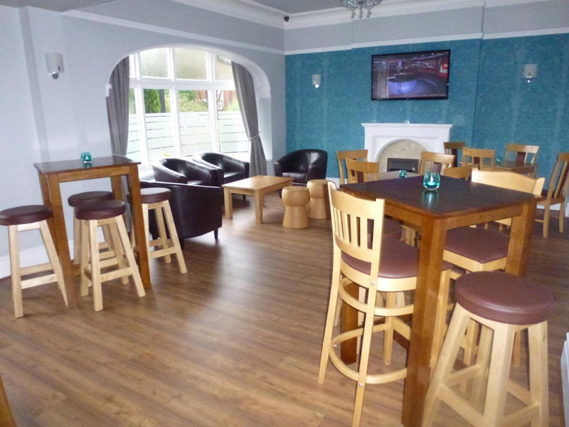 Orrell Park Hotel, Litherland, United Kingdom
