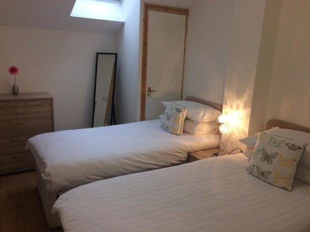 Eastgate Apartment, Inverness, Vereinigtes Königreich
