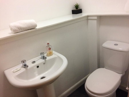 Eastgate Apartment, Inverness, Vereinigtes Königreich