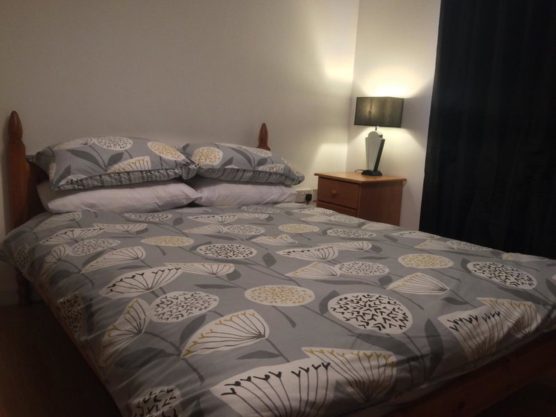 Eastgate Apartment, Inverness, Vereinigtes Königreich