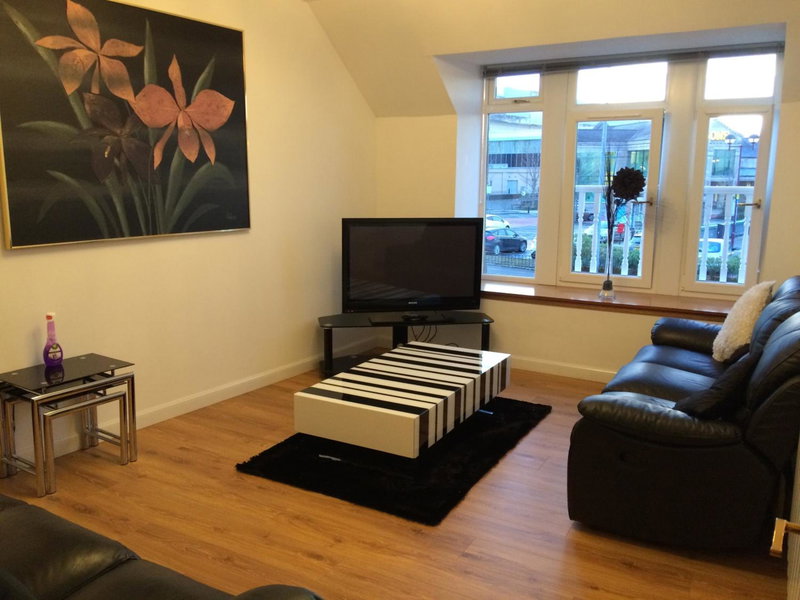 Eastgate Apartment, Inverness, Vereinigtes Königreich