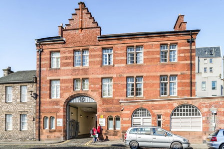 KM Apartments, Edinburgh, Великобритания