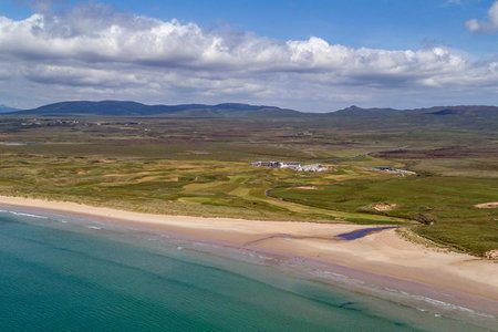 Another Place, The Machrie, Port Ellen, Великобритания