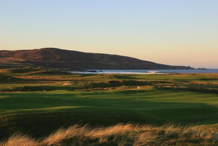 Another Place, The Machrie, Port Ellen, Великобритания